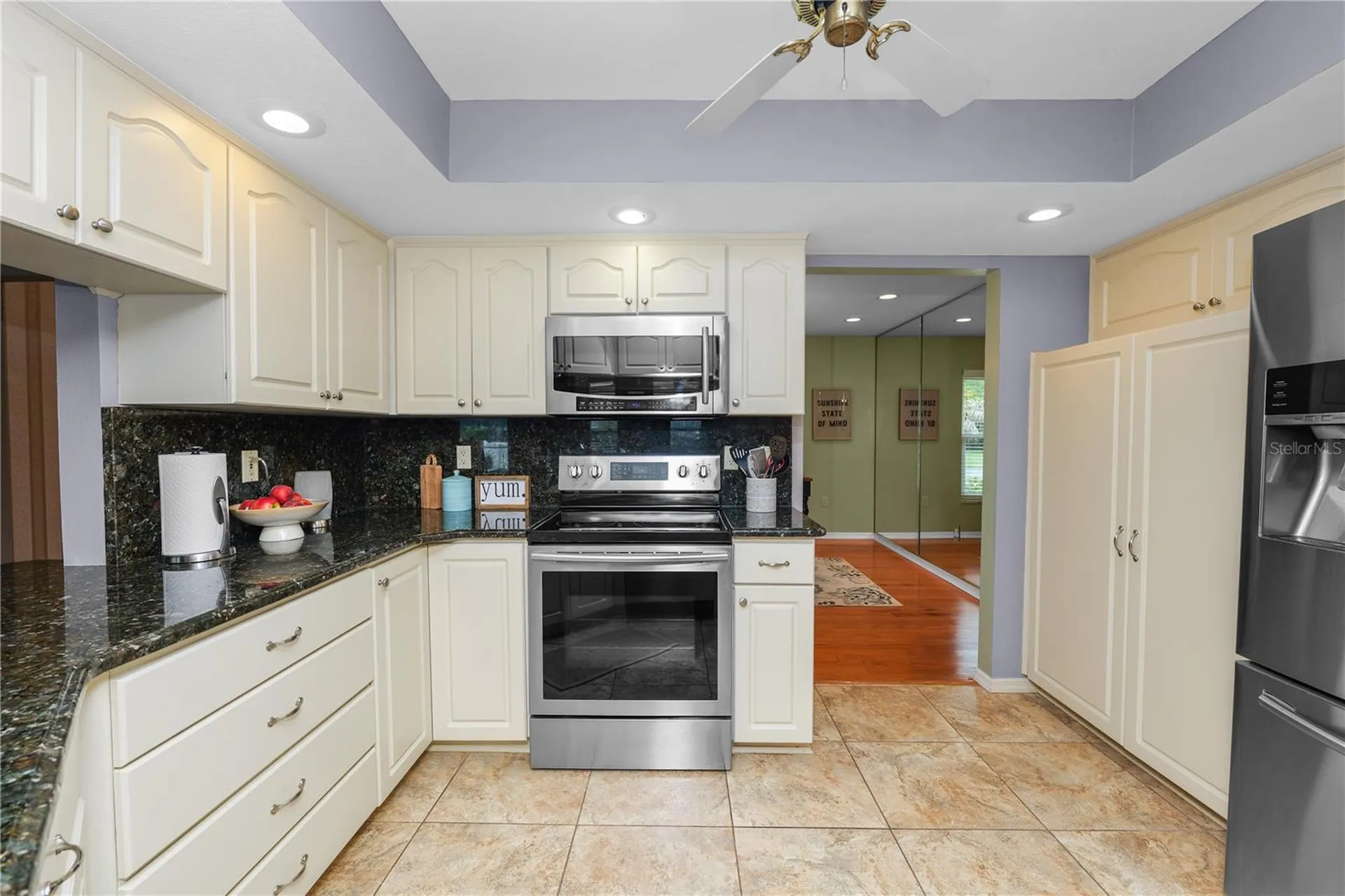3557 Tigereye Court Mulberry FL 33860