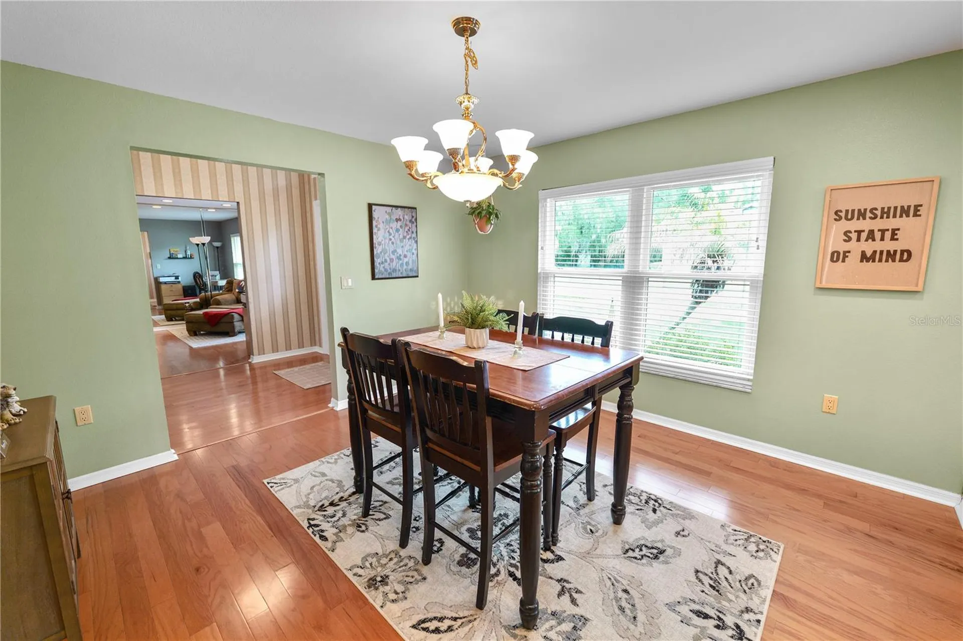 3557 Tigereye Court Mulberry FL 33860