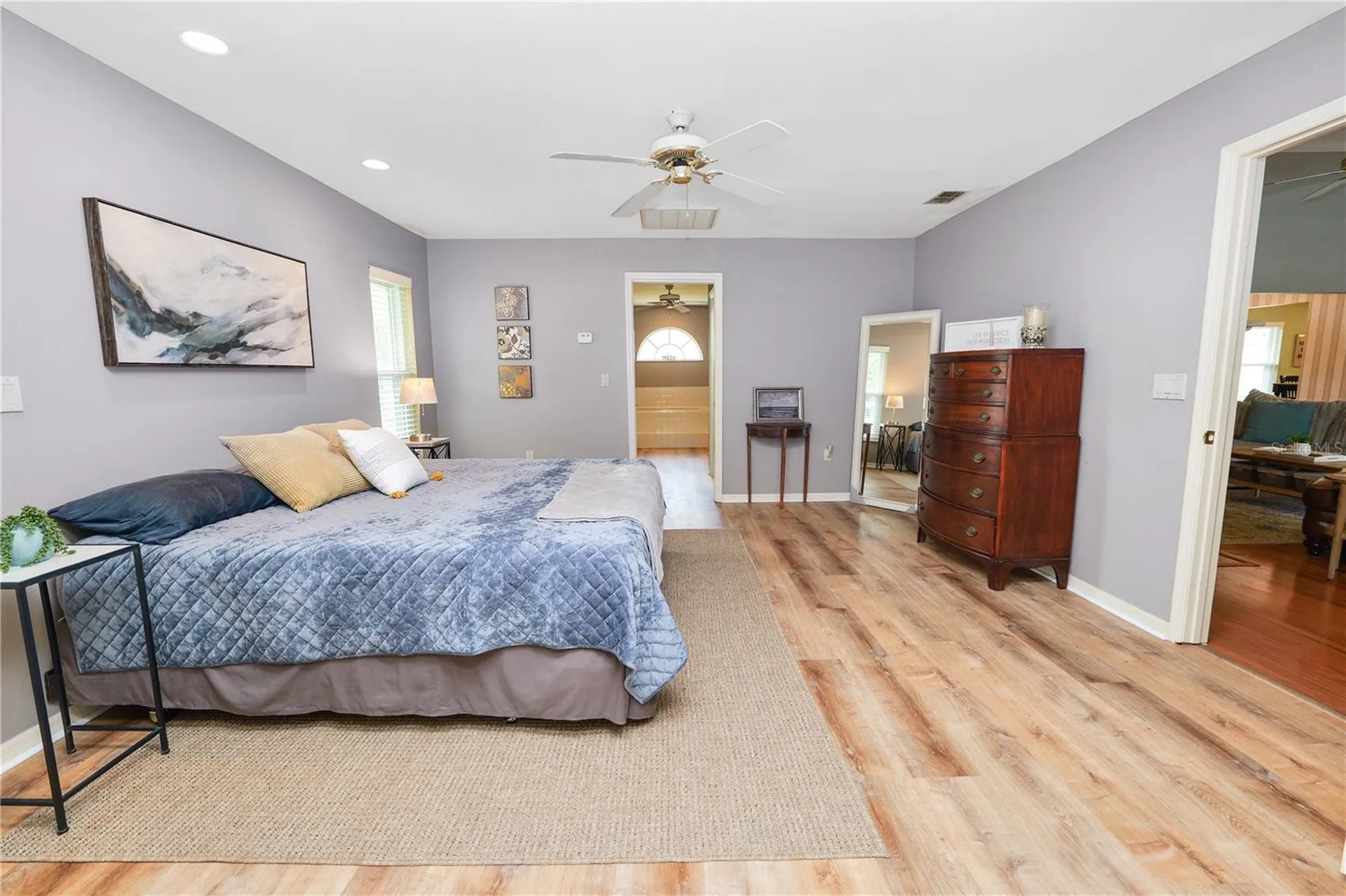 3557 Tigereye Court Mulberry FL 33860