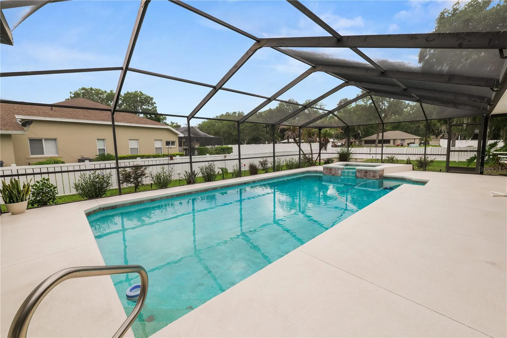 3557 Tigereye Court Mulberry FL 33860