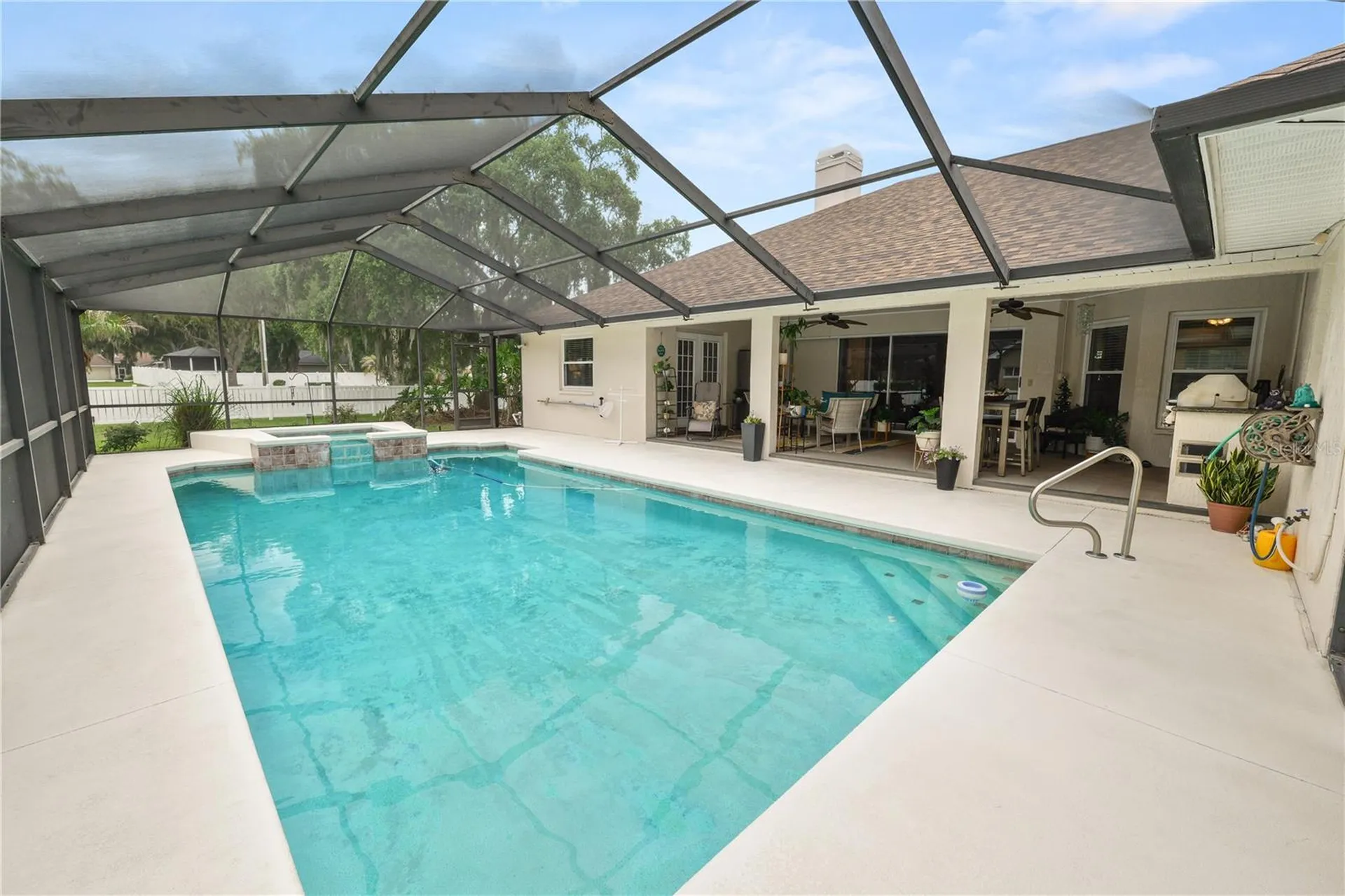 3557 Tigereye Court Mulberry FL 33860