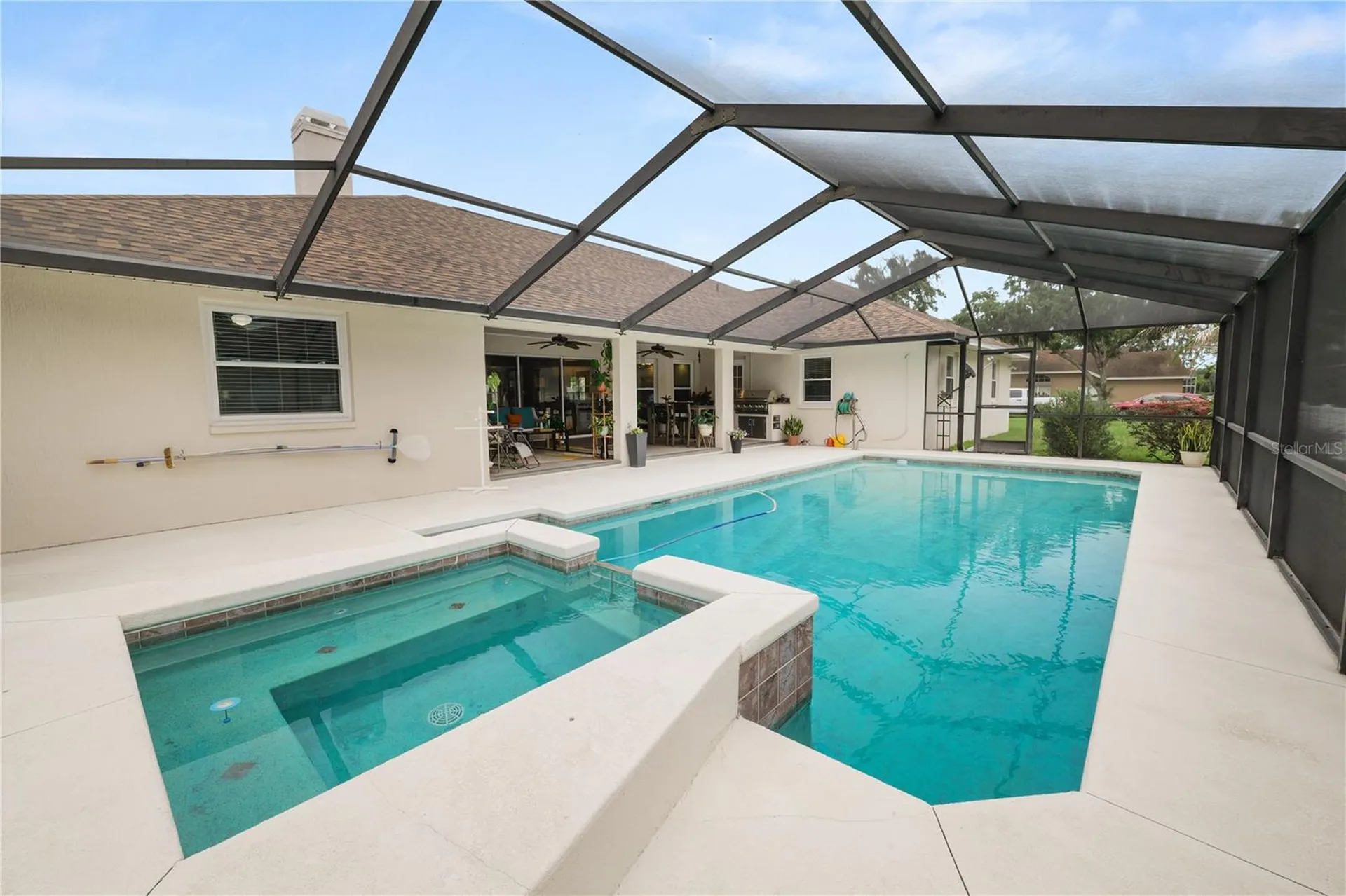 3557 Tigereye Court Mulberry FL 33860