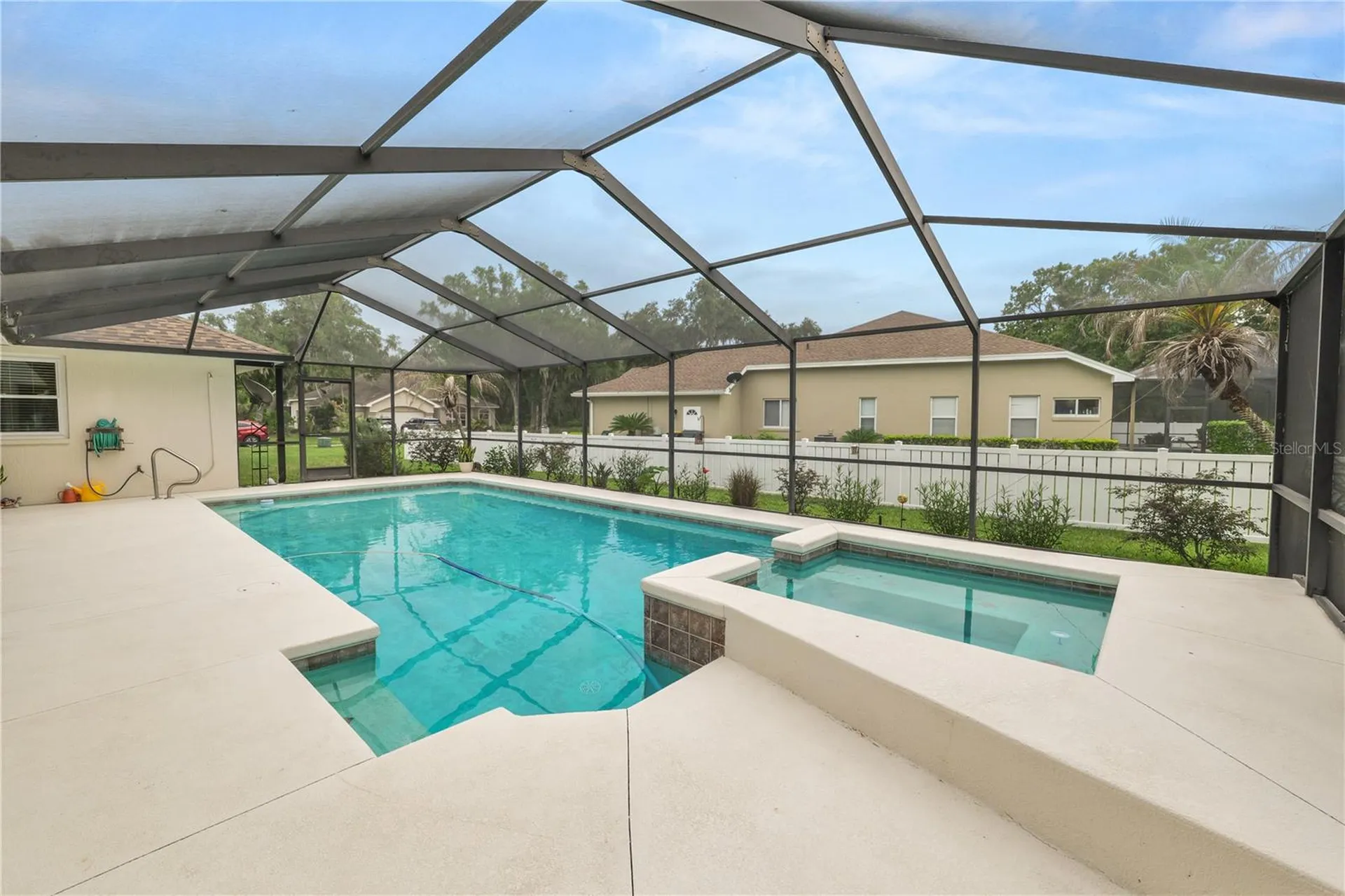 3557 Tigereye Court Mulberry FL 33860