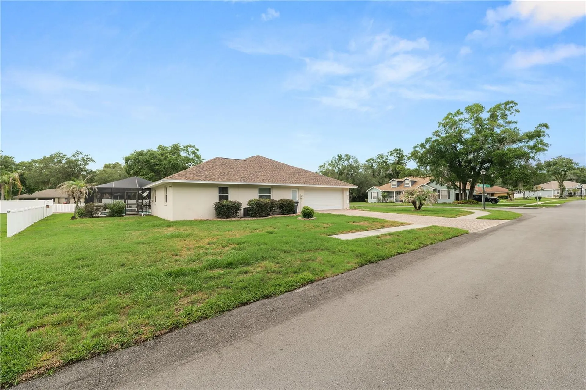 3557 Tigereye Court Mulberry FL 33860