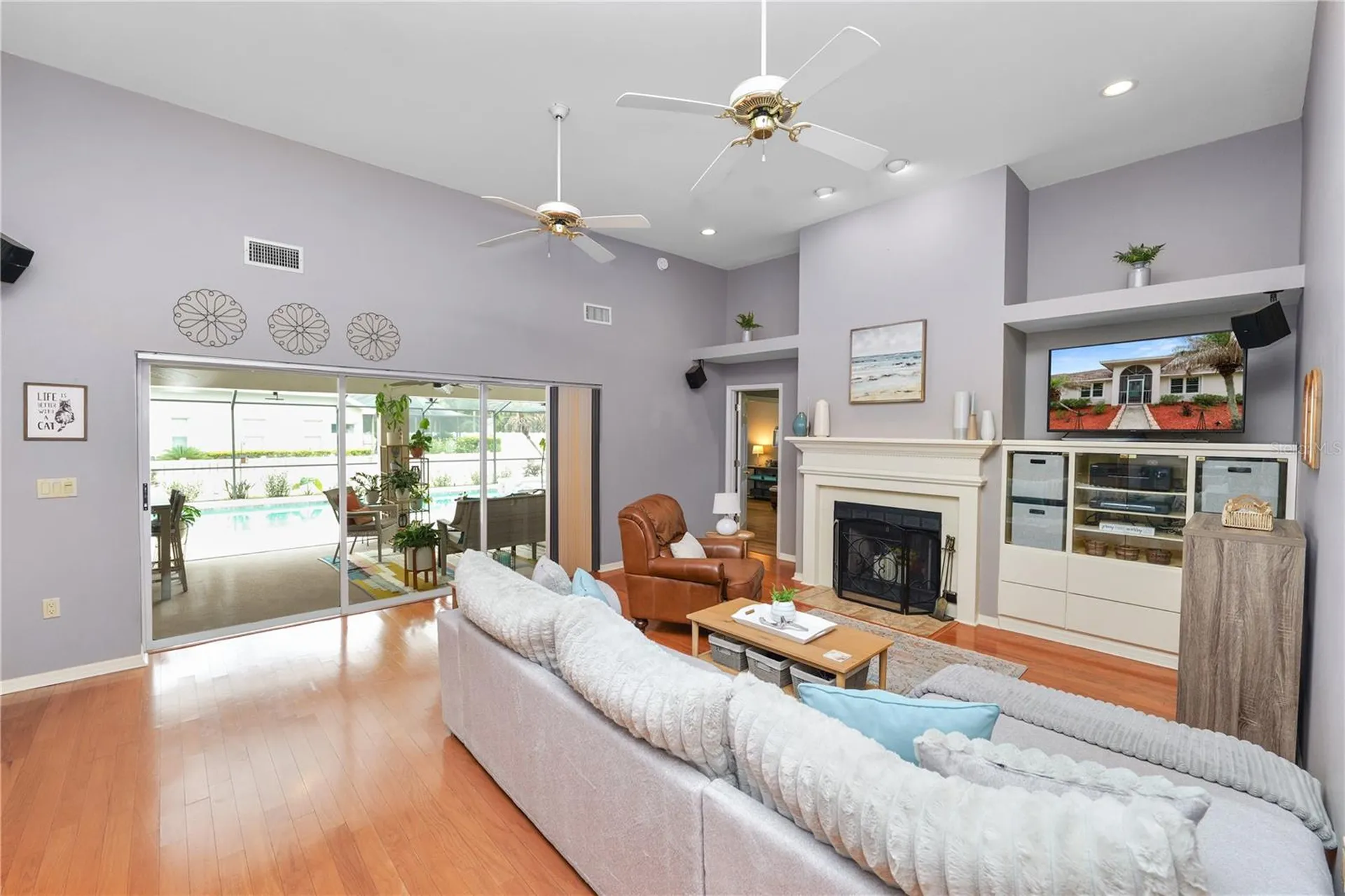 3557 Tigereye Court Mulberry FL 33860