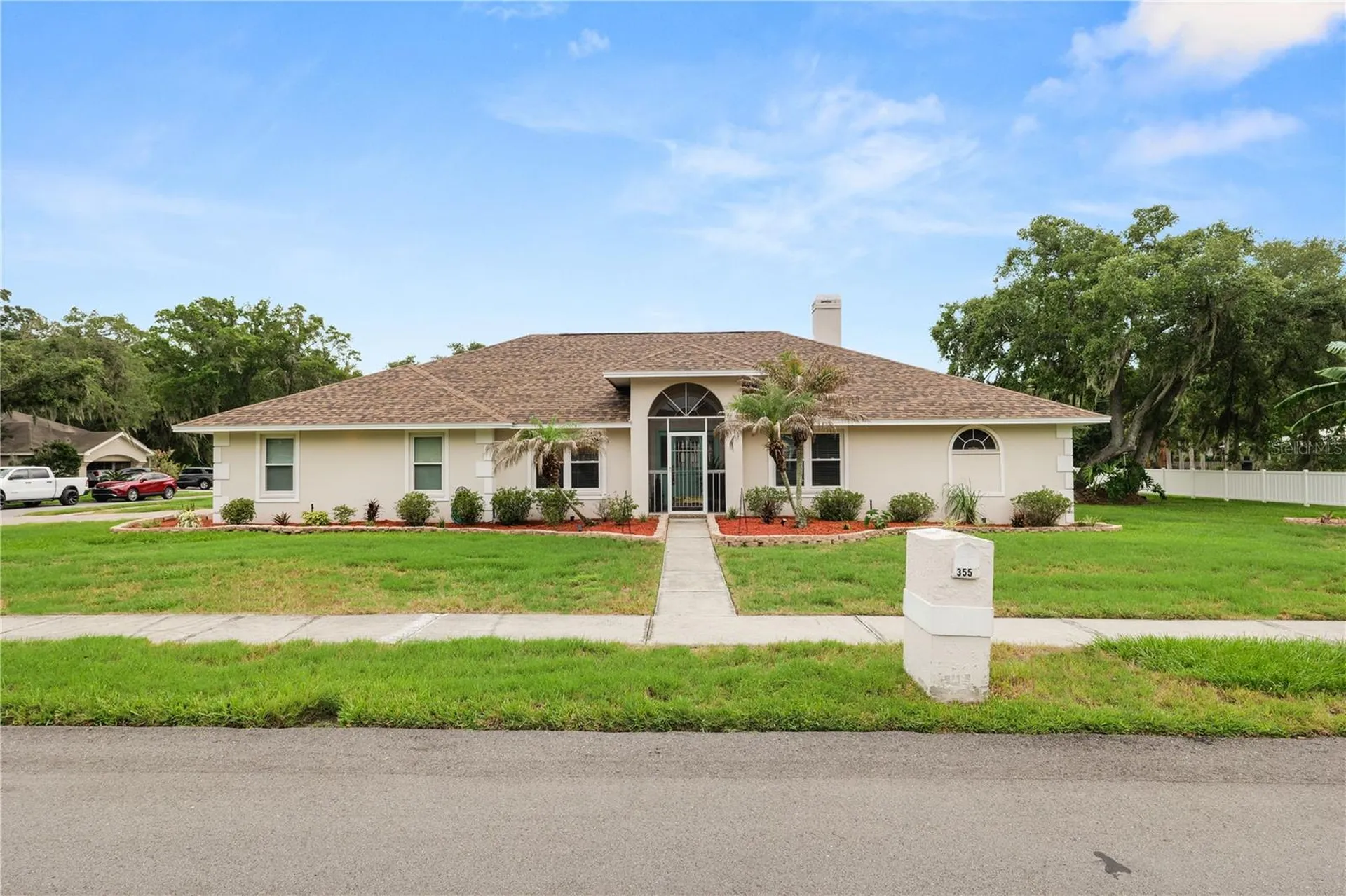 3557 Tigereye Court Mulberry FL 33860