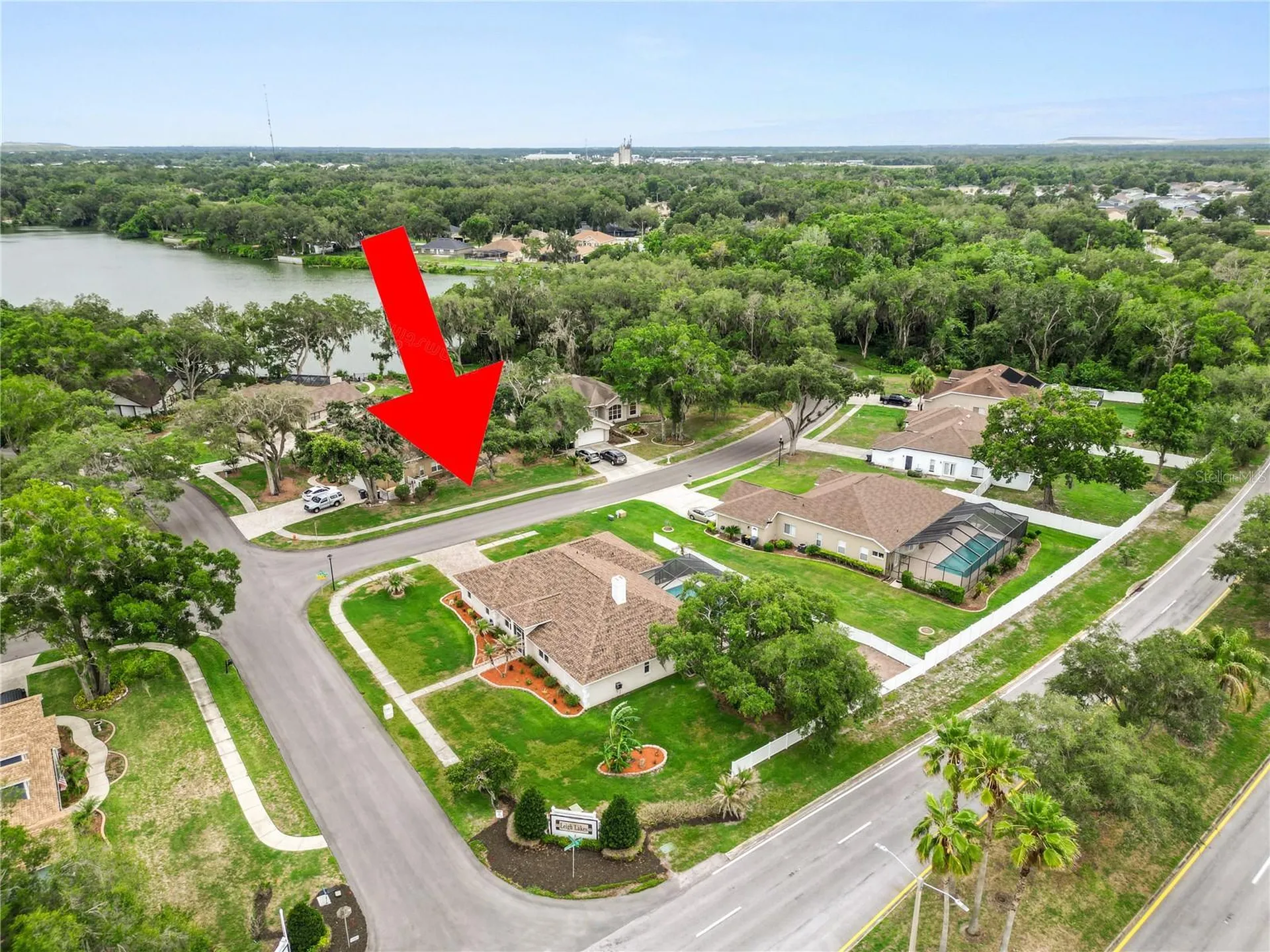 3557 Tigereye Court Mulberry FL 33860