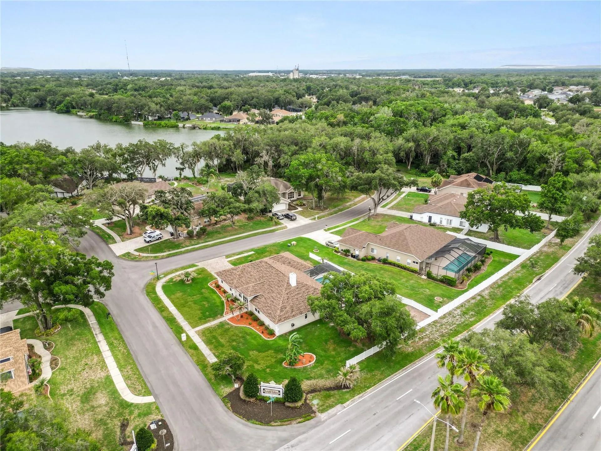 3557 Tigereye Court Mulberry FL 33860