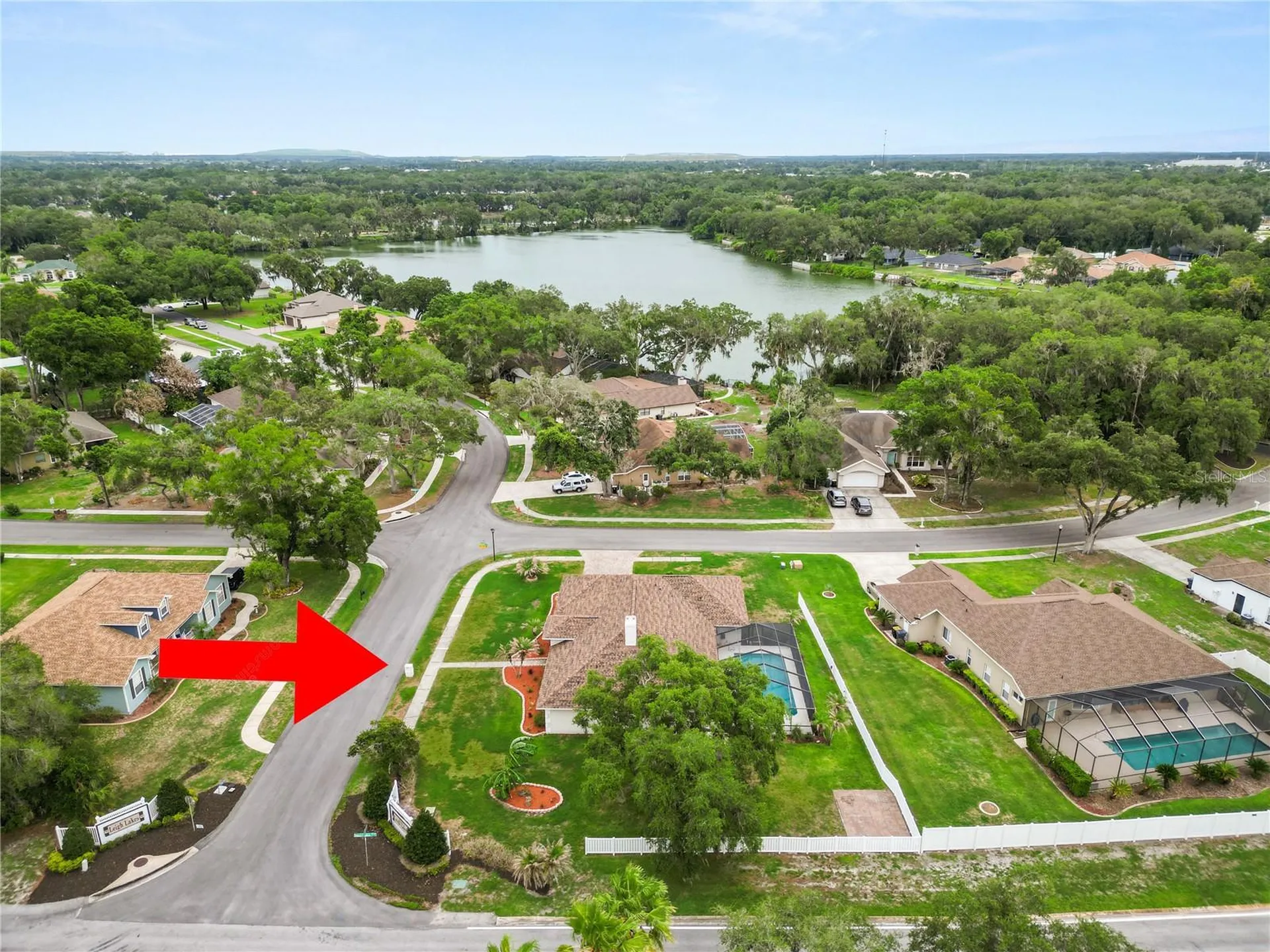 3557 Tigereye Court Mulberry FL 33860