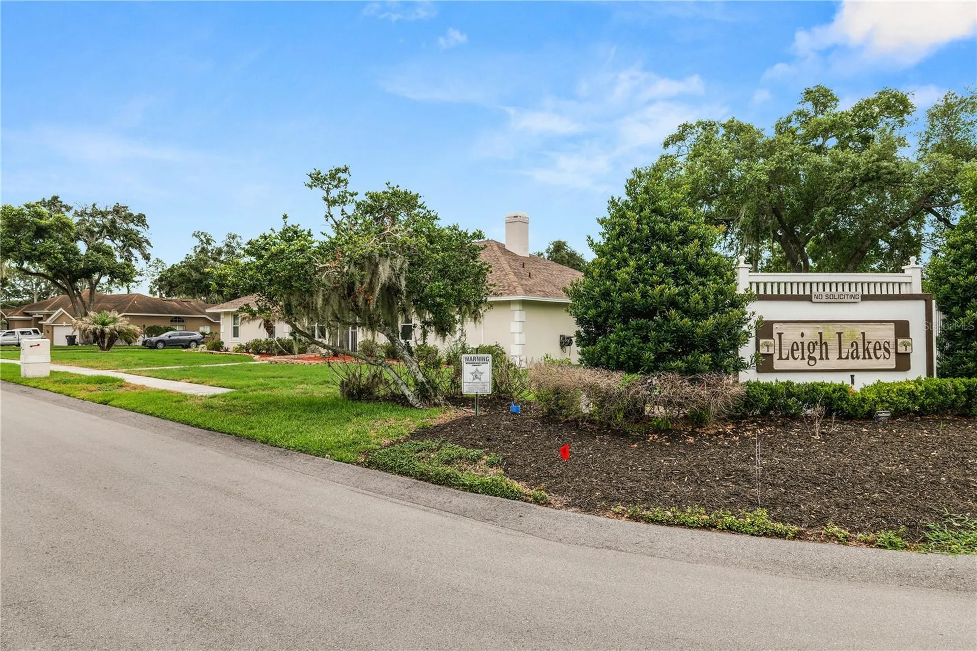 3557 Tigereye Court Mulberry FL 33860