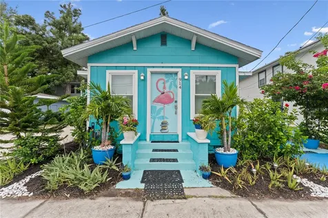 914 N 8th Street N St Petersburg FL 33701