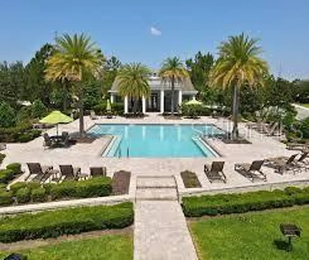 6561 Calamondin Drive Winter Garden FL 34787