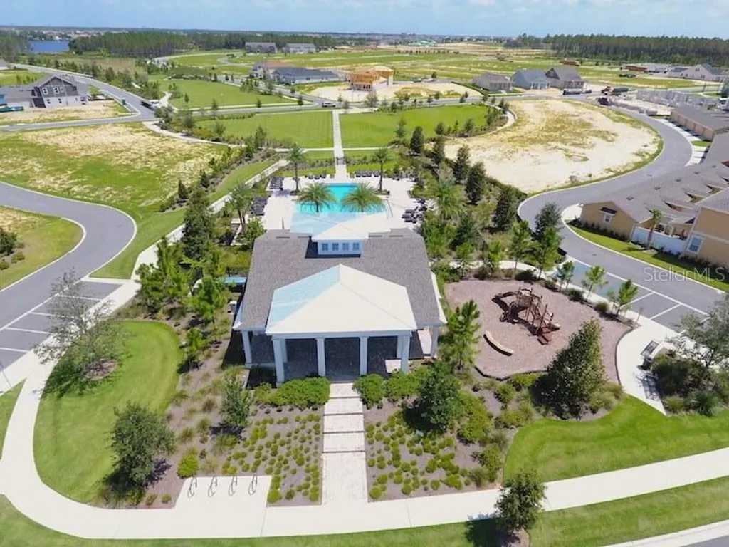 6561 Calamondin Drive Winter Garden FL 34787