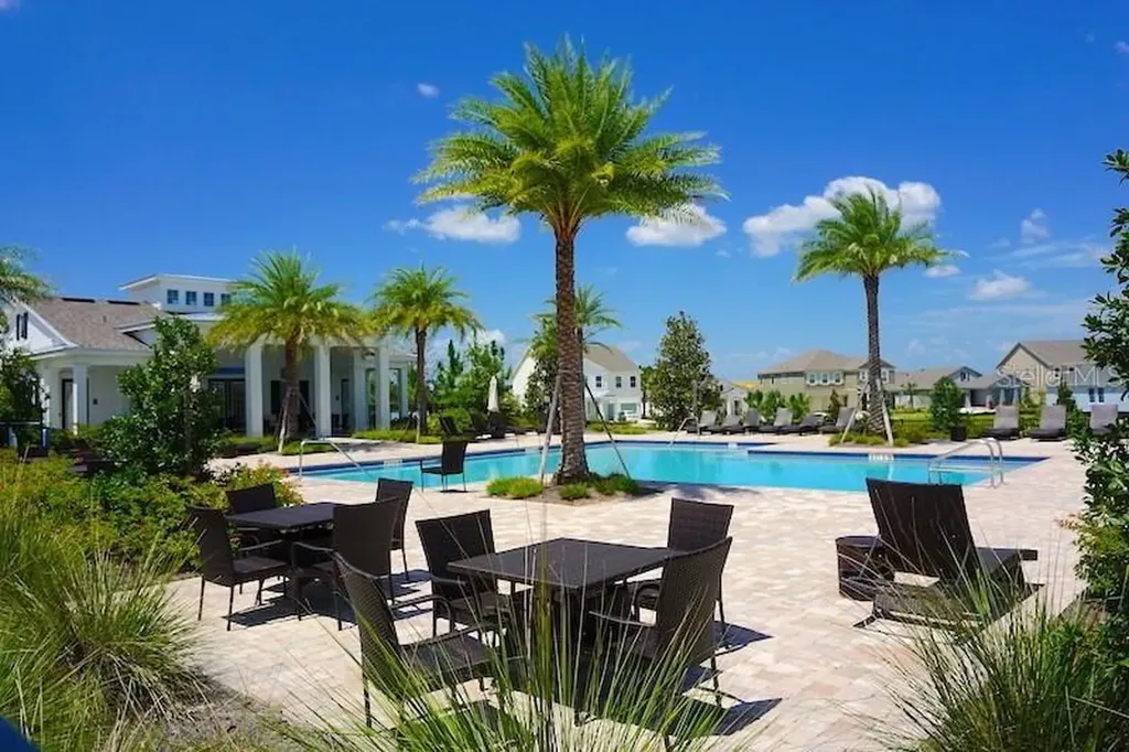 6561 Calamondin Drive Winter Garden FL 34787