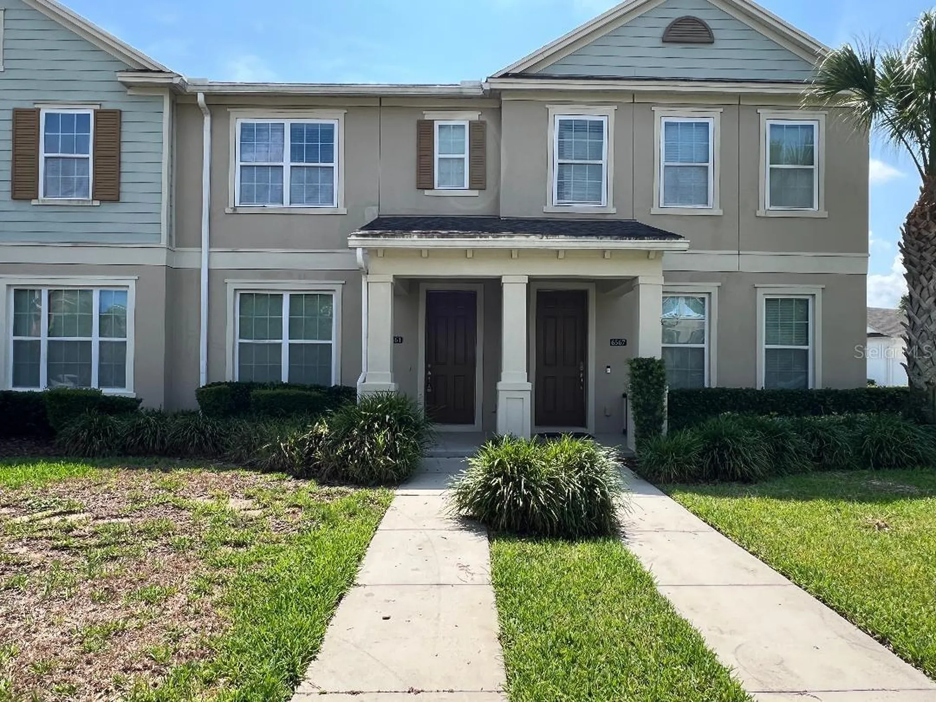 6561 Calamondin Drive Winter Garden FL 34787