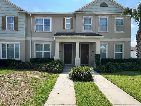 6561 Calamondin Drive Winter Garden FL 34787