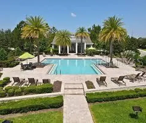 6561 Calamondin Drive Winter Garden FL 34787