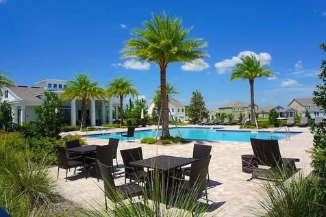 6561 Calamondin Drive Winter Garden FL 34787