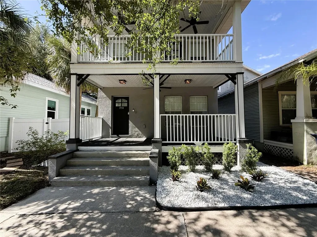 1934 W Spruce Street Tampa FL 33607