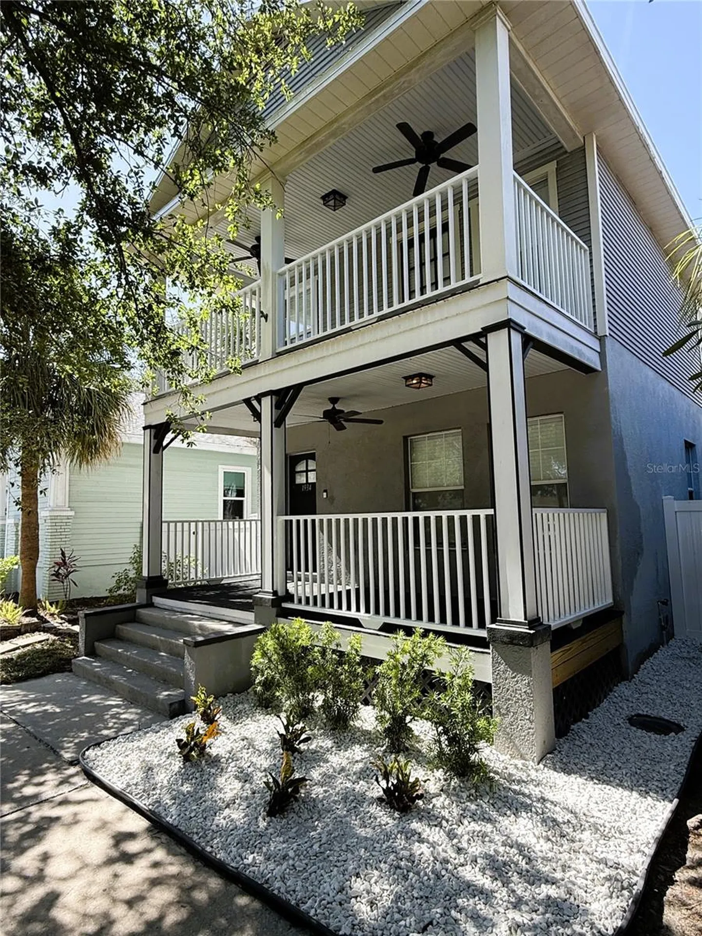 1934 W Spruce Street Tampa FL 33607