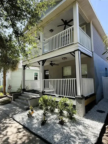1934 W Spruce Street Tampa FL 33607