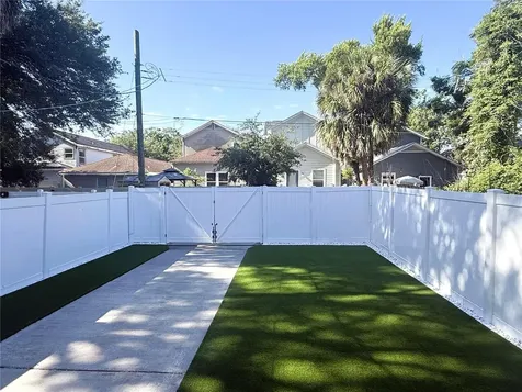 1934 W Spruce Street Tampa FL 33607