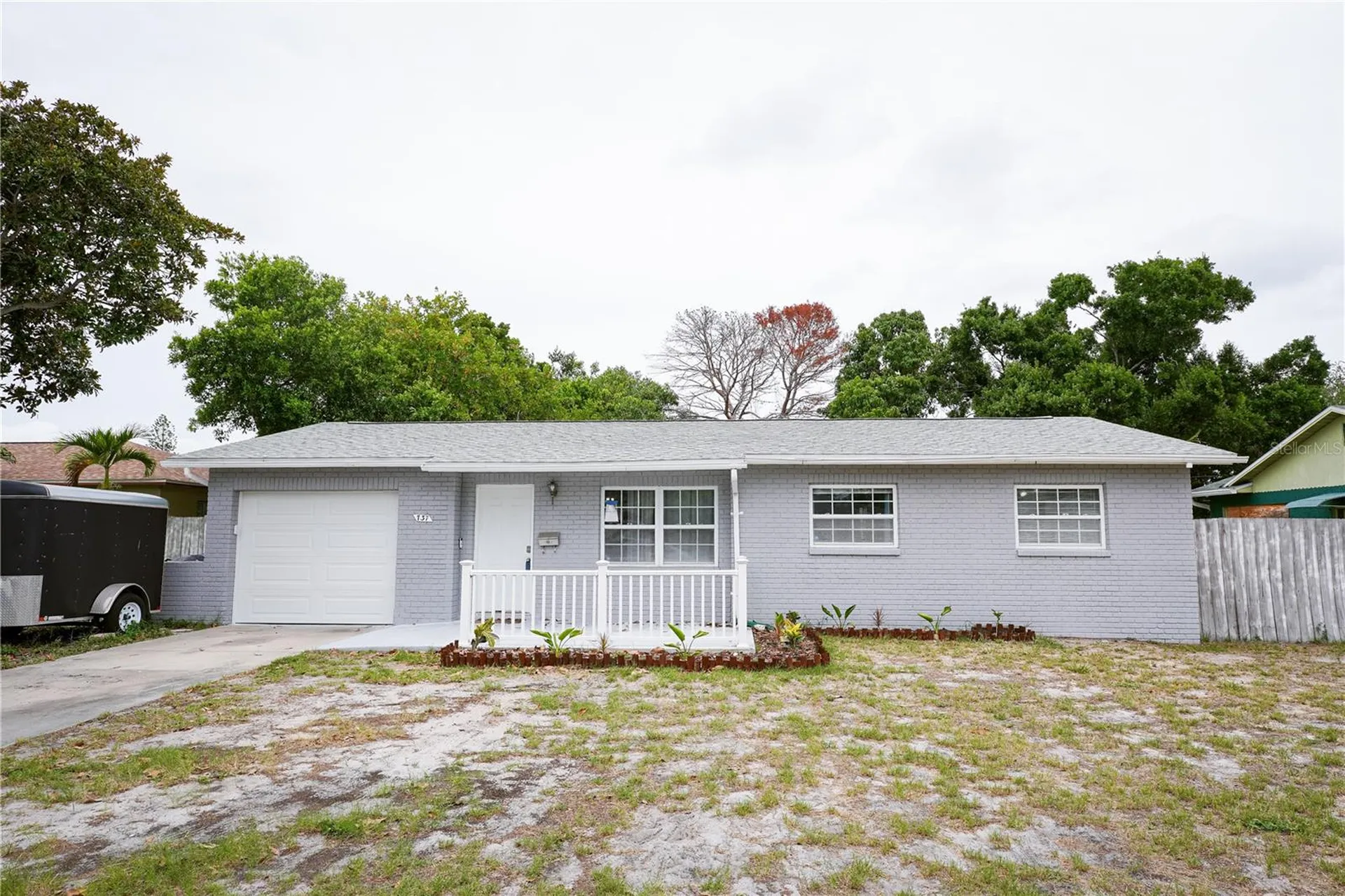 737 52nd Avenue S St Petersburg FL 33705