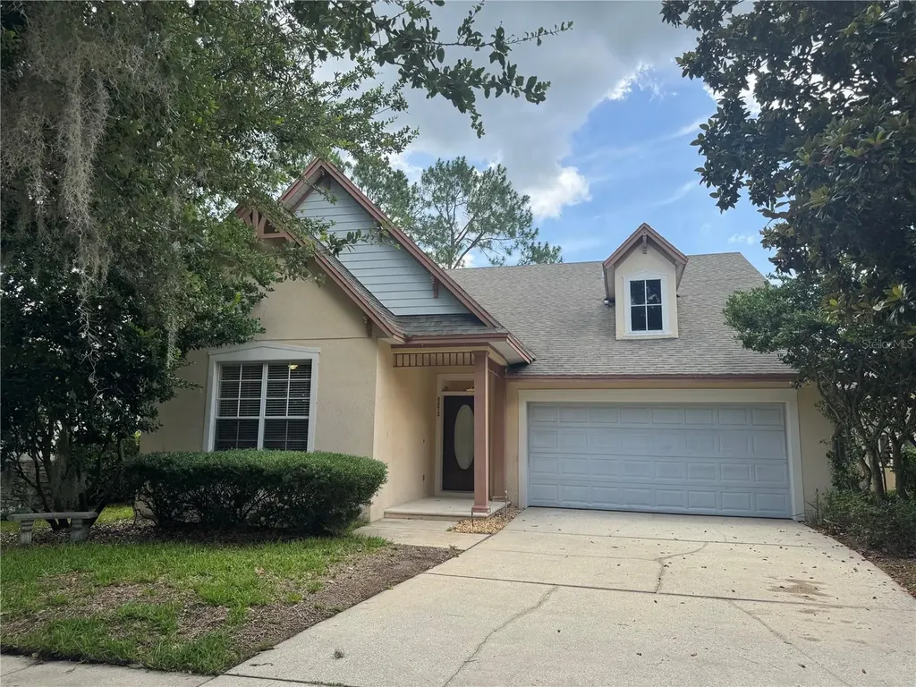 6873 Northwich Drive Windermere FL 34786