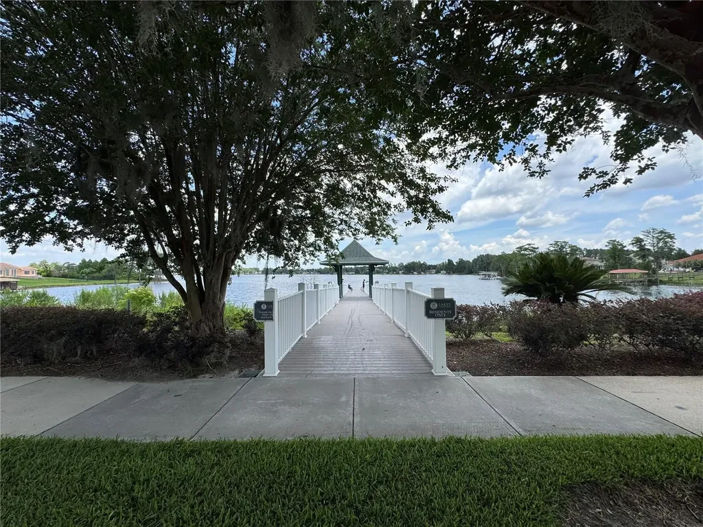 6873 Northwich Drive Windermere FL 34786
