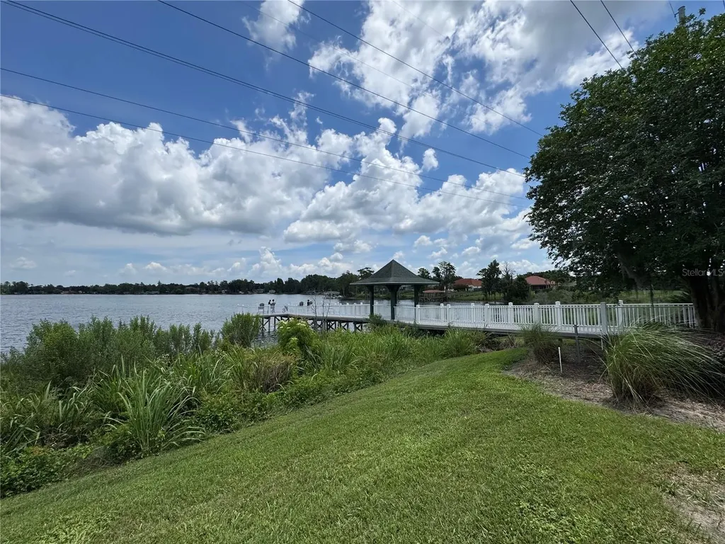 6873 Northwich Drive Windermere FL 34786