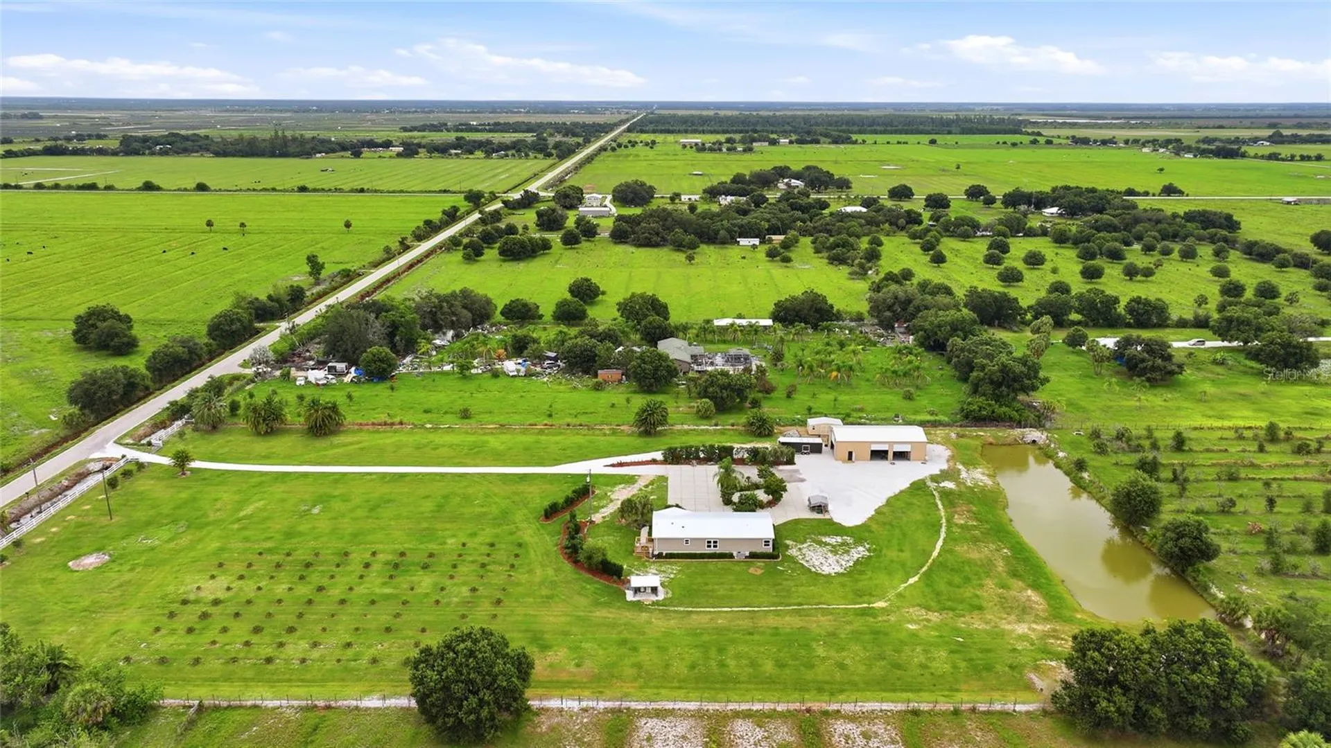 11354 SE South Hog Bay Avenue Arcadia FL 34266