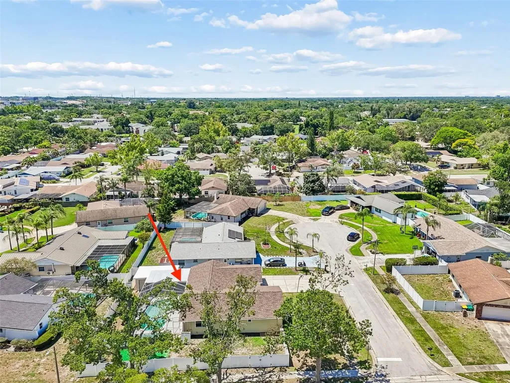 2959 Maple Court Dunedin FL 34698