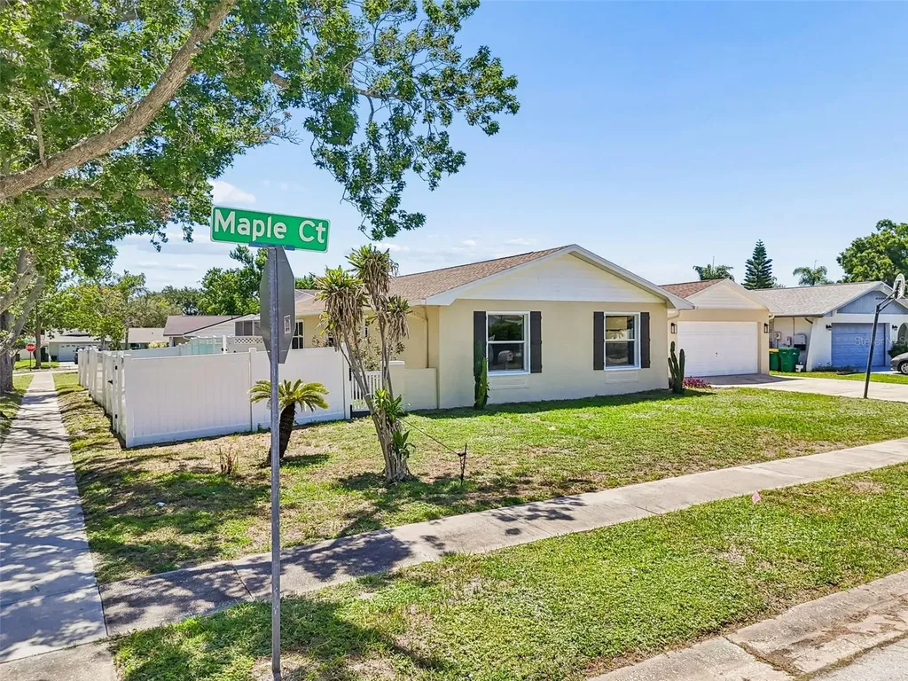 2959 Maple Court Dunedin FL 34698