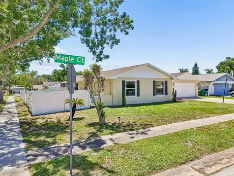 2959 Maple Court Dunedin FL 34698