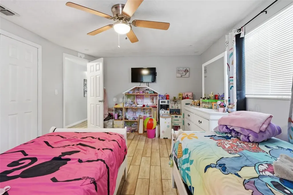 4344 Oak Bluff Avenue Holiday FL 34691