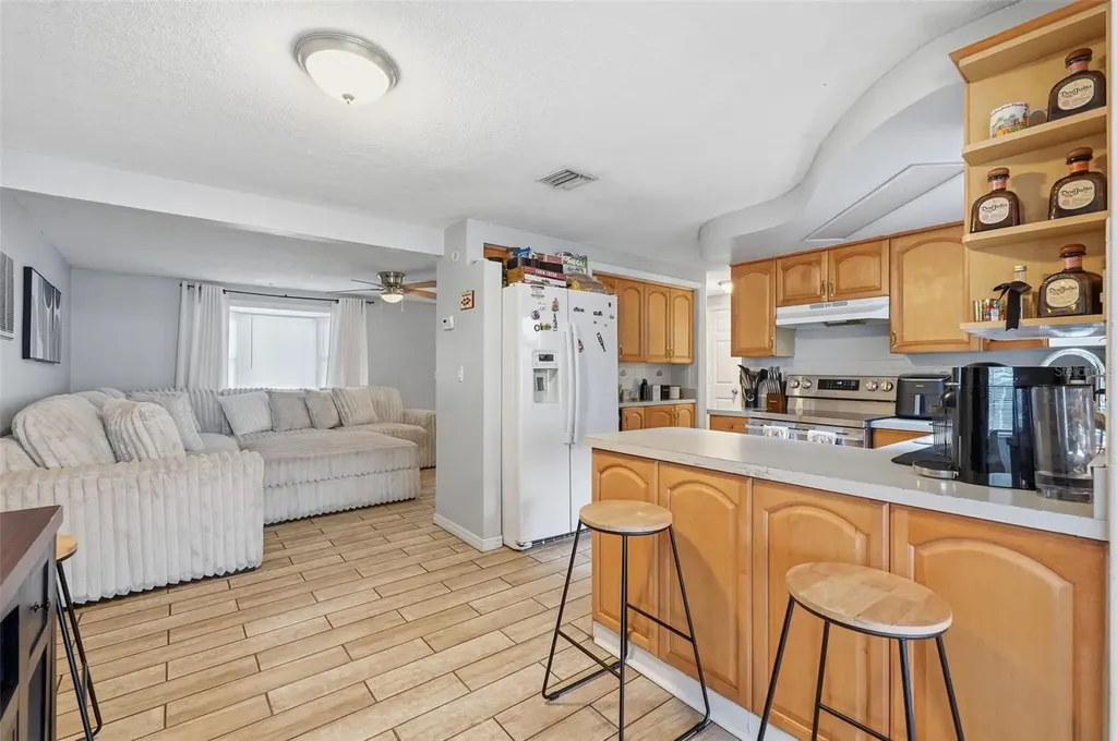 4344 Oak Bluff Avenue Holiday FL 34691