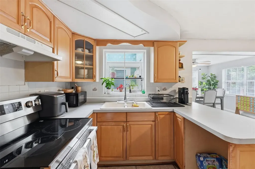 4344 Oak Bluff Avenue Holiday FL 34691