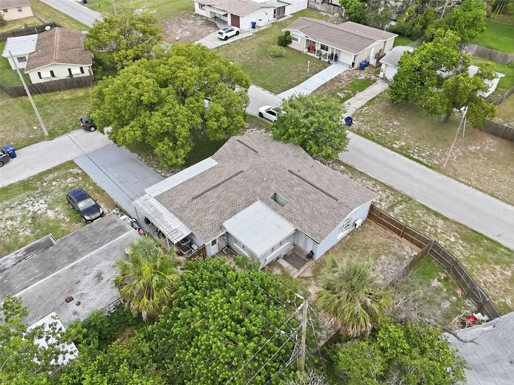 4344 Oak Bluff Avenue Holiday FL 34691