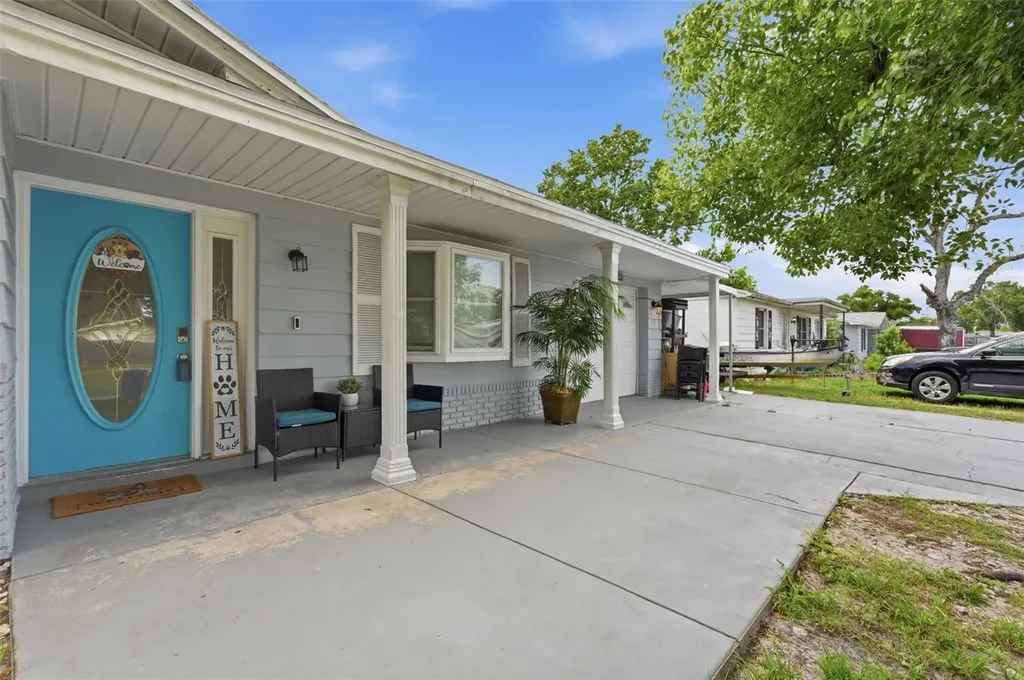 4344 Oak Bluff Avenue Holiday FL 34691