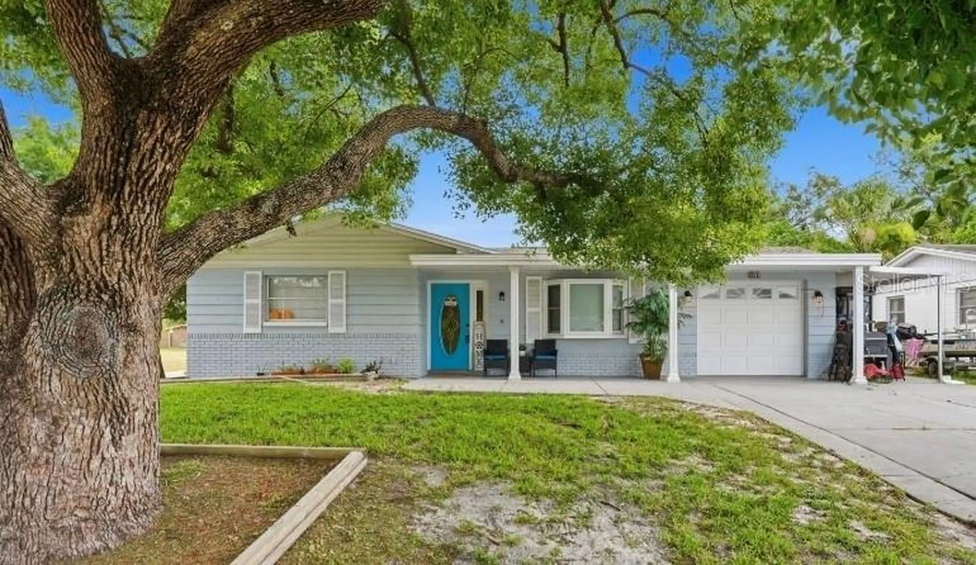 4344 Oak Bluff Avenue Holiday FL 34691