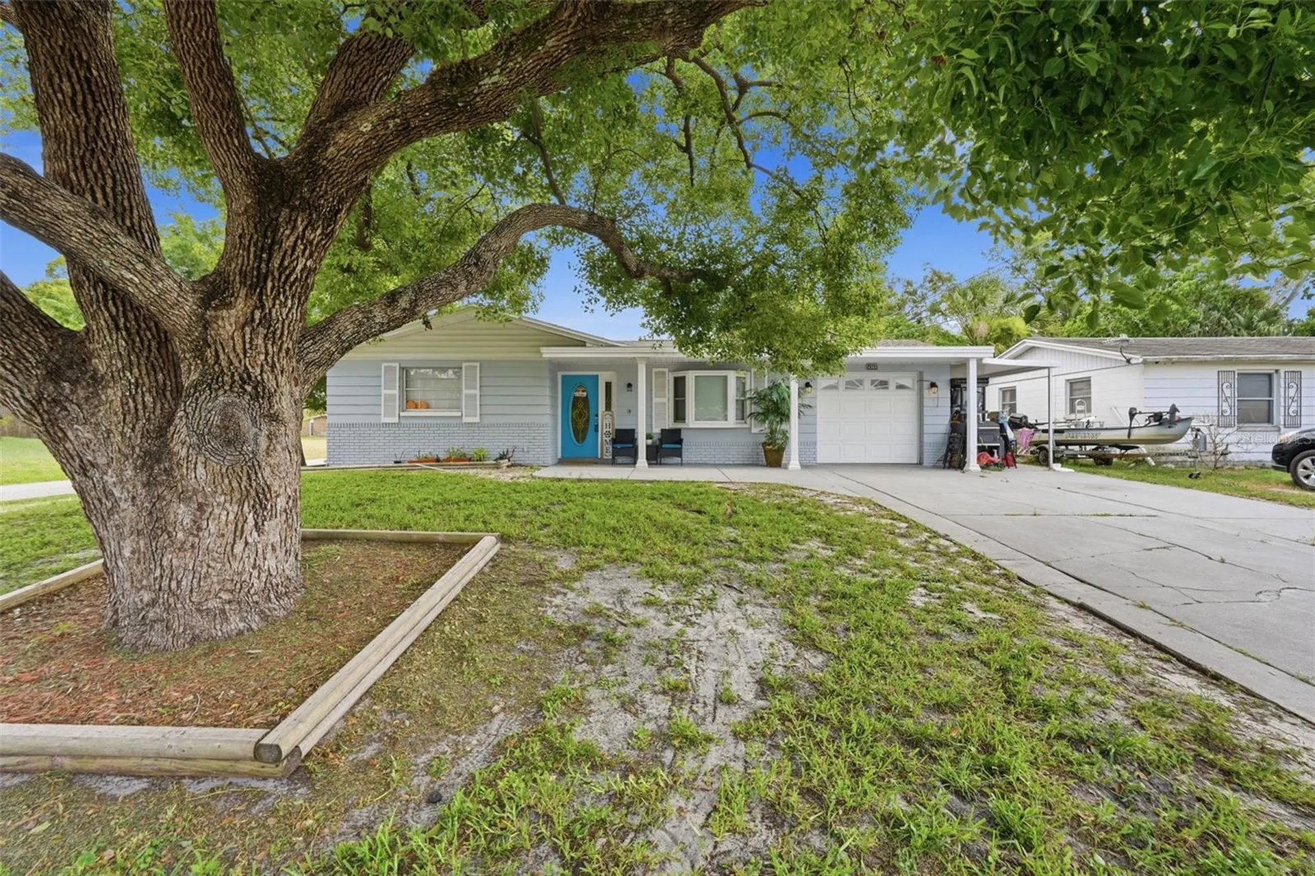4344 Oak Bluff Avenue Holiday FL 34691