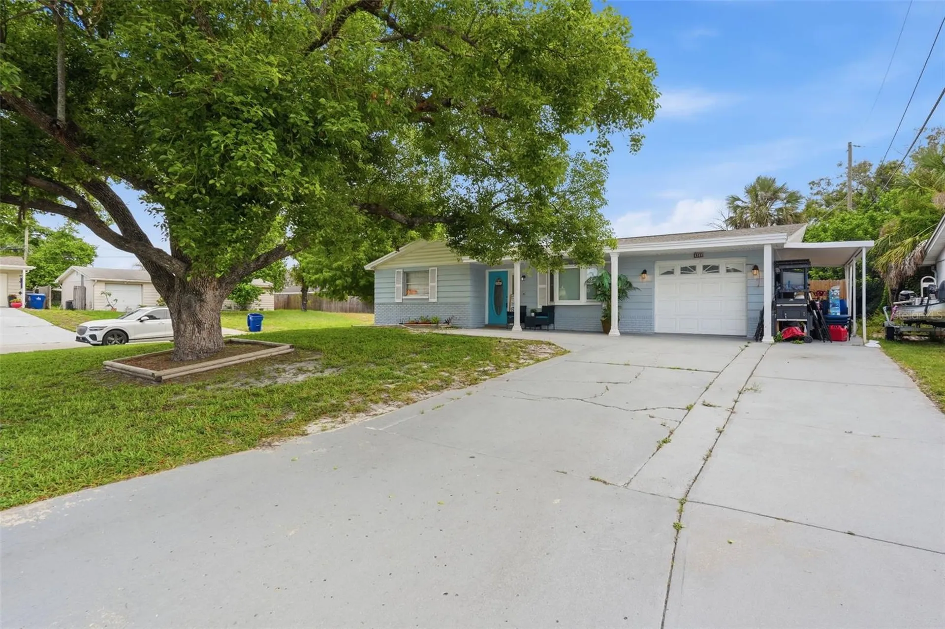 4344 Oak Bluff Avenue Holiday FL 34691