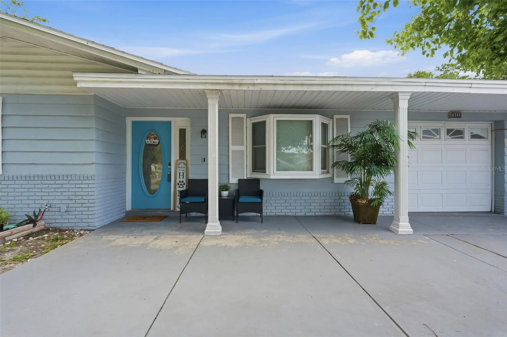 4344 Oak Bluff Avenue Holiday FL 34691