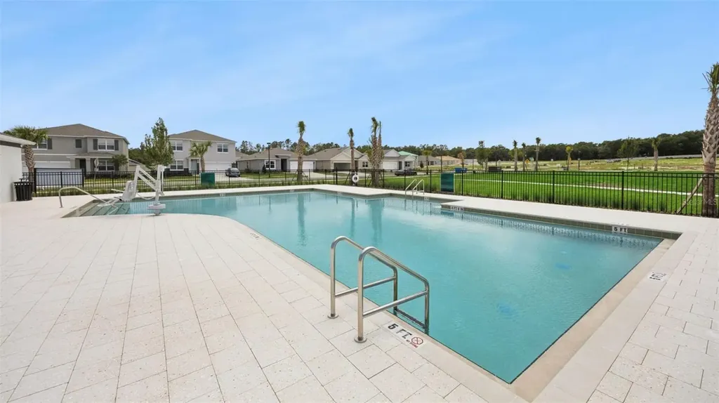 5144 Blanket Flower Street Apopka FL 32712