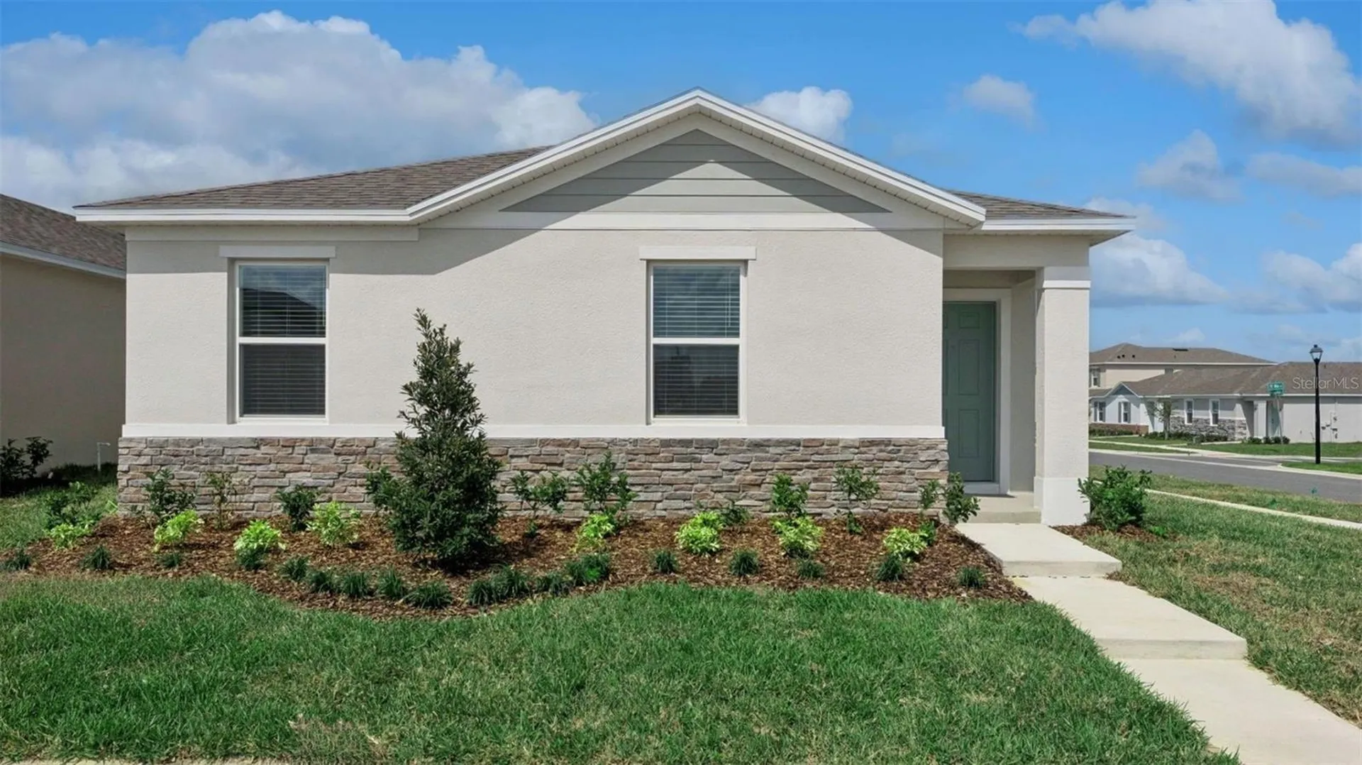 5144 Blanket Flower Street Apopka FL 32712