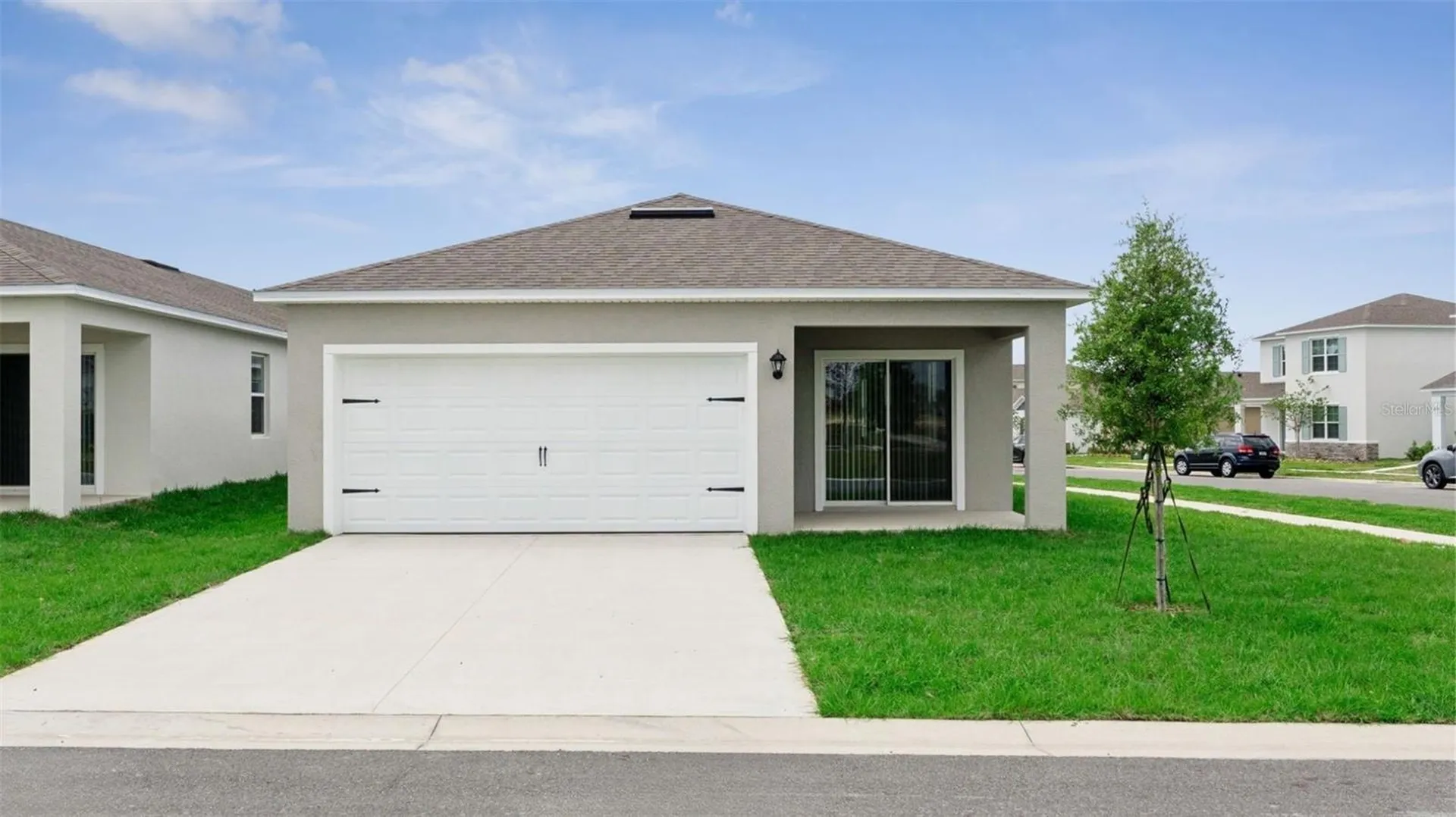 5144 Blanket Flower Street Apopka FL 32712