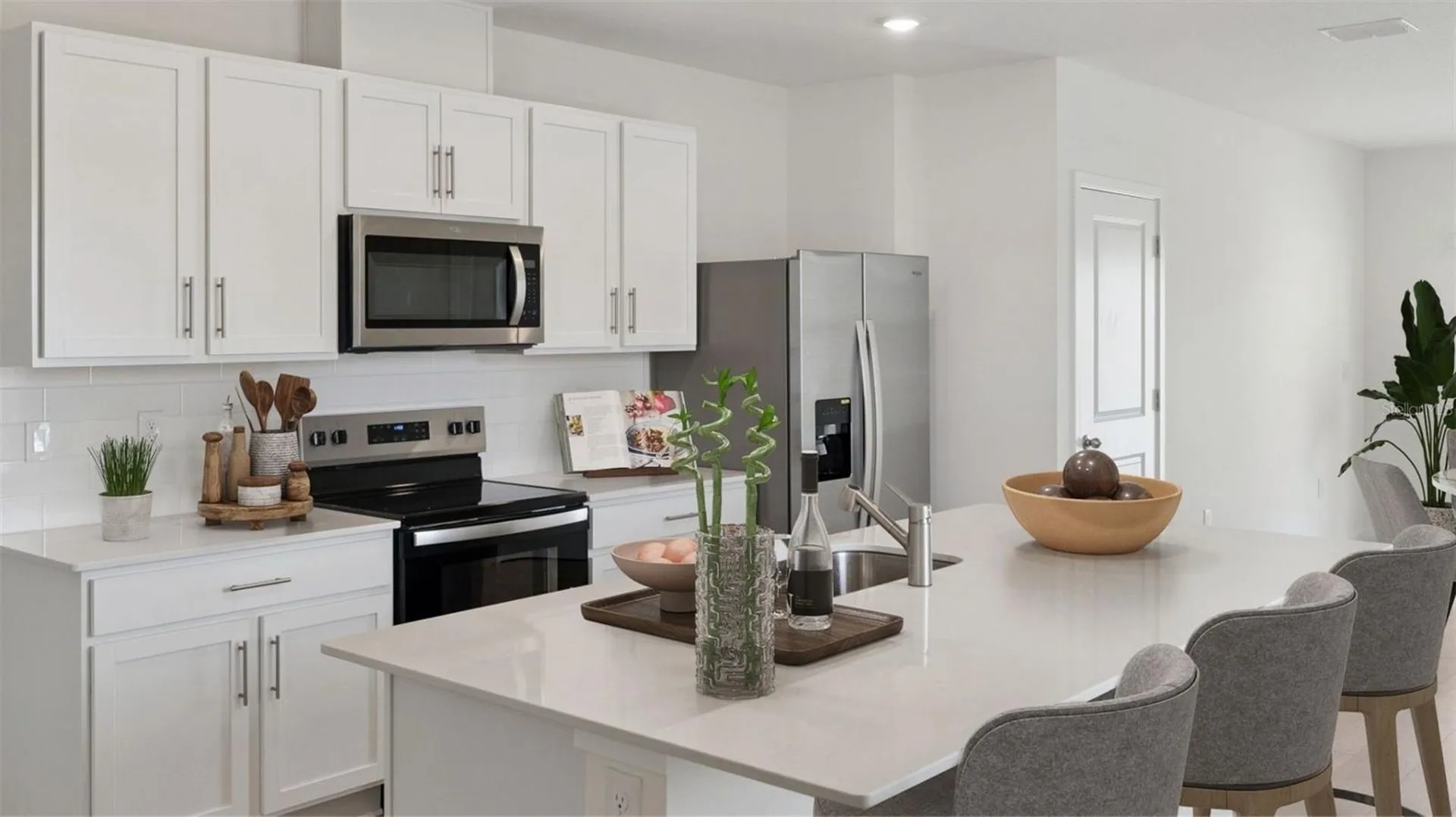 5144 Blanket Flower Street Apopka FL 32712