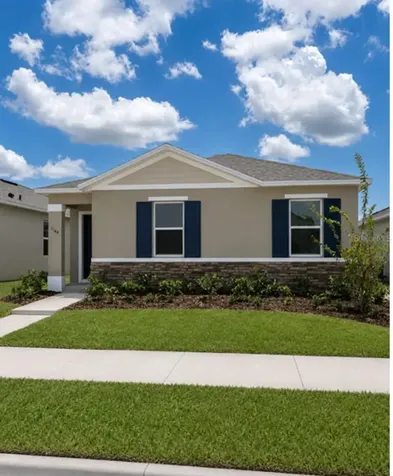 5144 Blanket Flower Street Apopka FL 32712