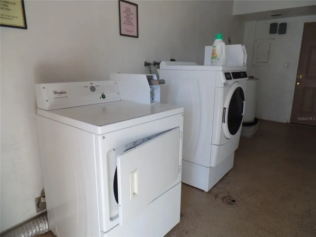 1260 70th Street N St Petersburg FL 33710