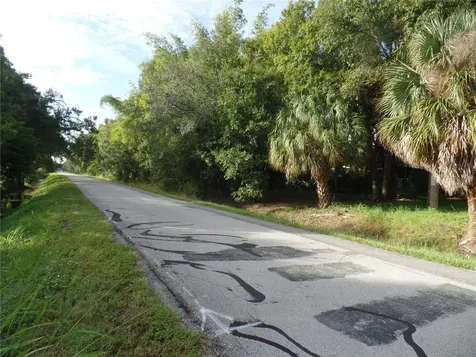 1260 70th Street N St Petersburg FL 33710